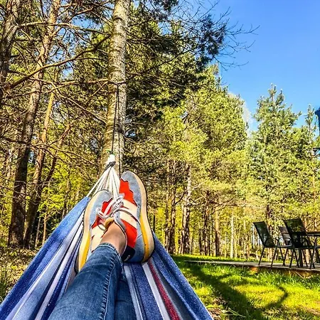 Mazury Linowo - Z Basenami Linowo (Szczytno)