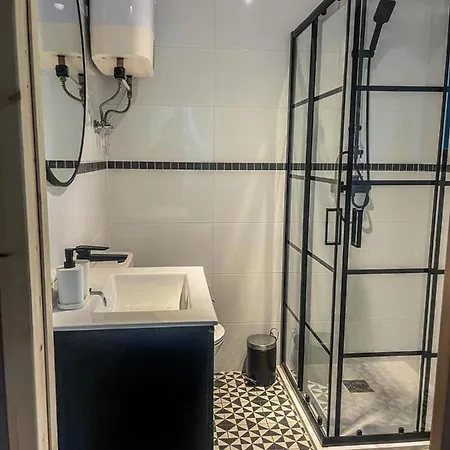 Mazury Linowo - Z Basenami Feriehus *