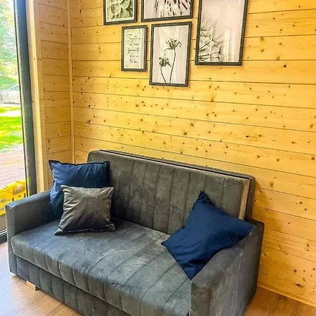 Mazury Linowo - Z Basenami * Linowo (Szczytno)