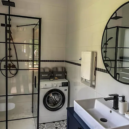 Mazury Linowo - Z Basenami Linowo (Szczytno)