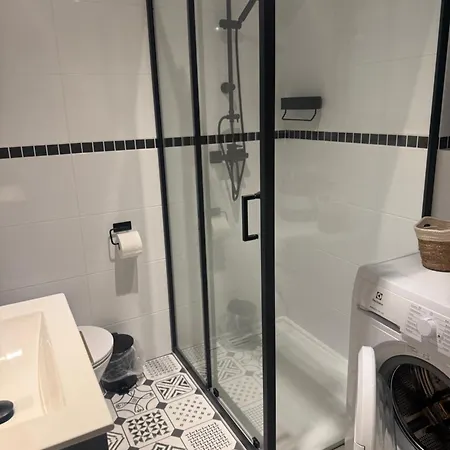 Feriehus Mazury Linowo - Z Basenami