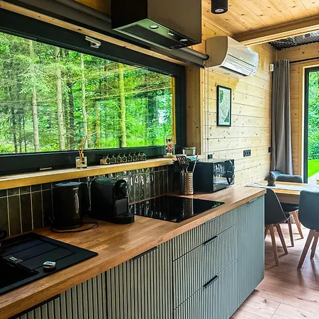 Mazury Linowo - Z Basenami * Linowo (Szczytno)