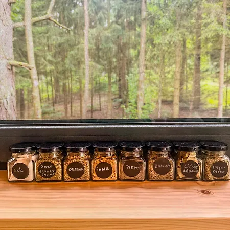 Feriehus Mazury Linowo - Z Basenami *